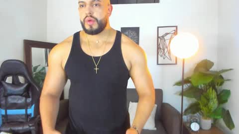 mark_x23 online show from January 15, 12:14 am