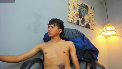 markbowie online show from January 16, 2:20 pm