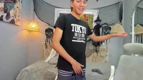 markbowie online show from October 25, 11:56 am