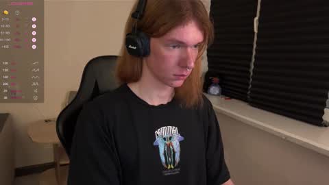 Mark online show from February 15, 4:04 pm