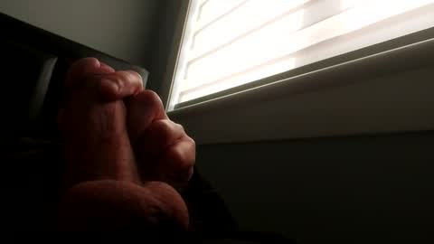 markhill1985 online show from November 14, 10:49 am