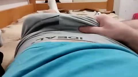 RodriguesJam online show from January 20, 3:26 am