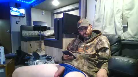 Mark Jomes online show from November 25, 1:13 pm