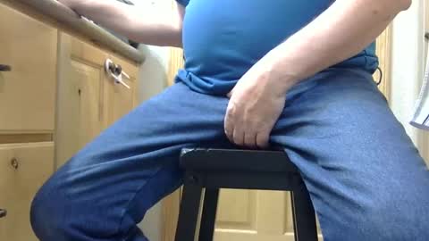 markpanier online show from November 17, 5:49 pm