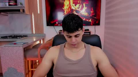 MARK online show from April 20, 2:36 am