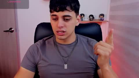 MARK online show from January 6, 6:45 pm