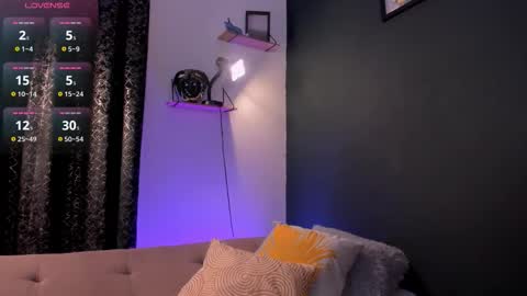 Mark Santos online show from November 11, 7:30 pm