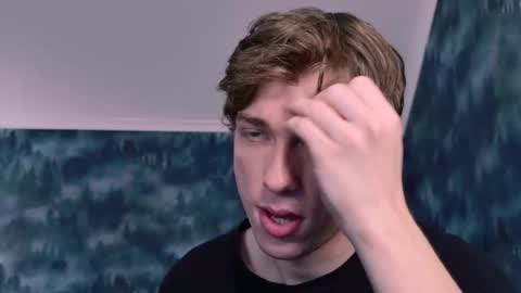 markshot_ online show from November 1, 4:33 pm