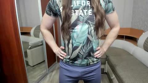 Alan online show from February 28, 2:27 pm