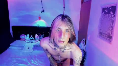 marshall online show from October 25, 9:00 am