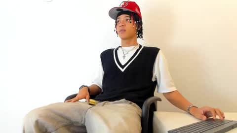 MARSHALL online show from January 19, 1:02 pm