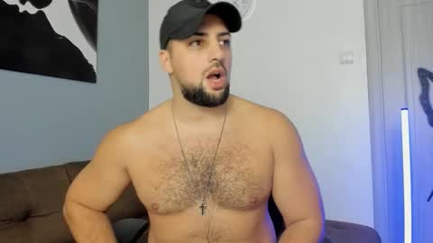 Martiinsoul online show from December 2, 5:24 pm