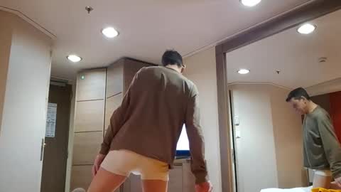 joshep online show from February 11, 3:50 pm