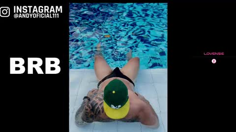 ONLYFANS Sotoandres   modelo independiente online show from September 19, 9:58 pm