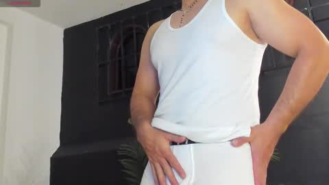 Martin Foster online show from February 26, 4:25 am