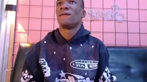 Martin online show from January 13, 1:10 am