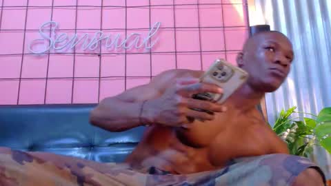 Martin online show from March 5, 1:24 am