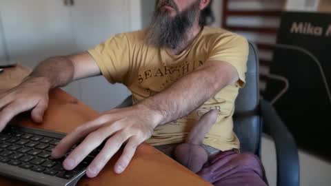 Martincito online show from March 9, 11:37 am