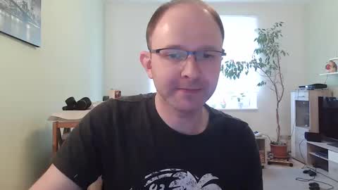 Martin online show from March 8, 3:11 pm