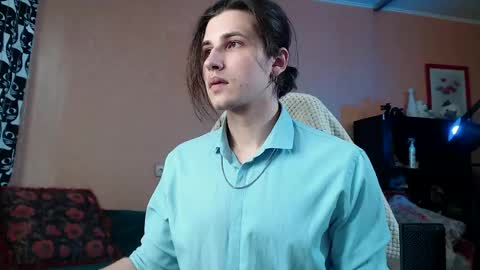 Daddy Marty online show from April 21, 12:11 pm