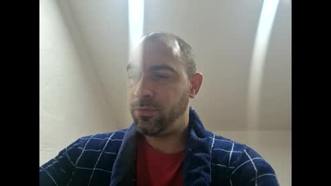 masculinotop online show from March 19, 8:28 am