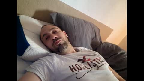 masculinotop online show from March 23, 7:03 am