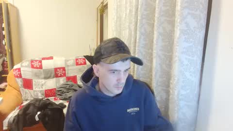 mash_potatoes_are_good online show from October 3, 7:52 pm