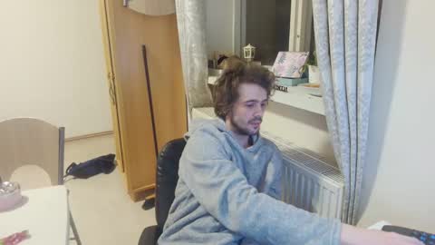 mash_potatoes_are_good online show from February 23, 12:58 am