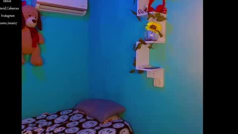 Snapshot of mask_david chatting on October 6, 11:59 am mask_david online show from October 6, 11:59 am