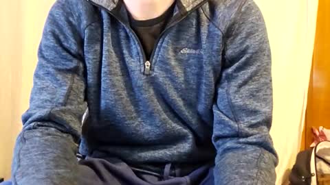 maskedyogaman online show from February 22, 10:00 pm