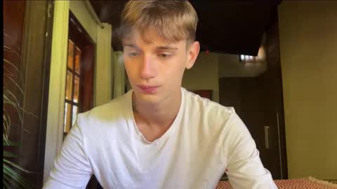 Mason online show from March 15, 3:07 pm