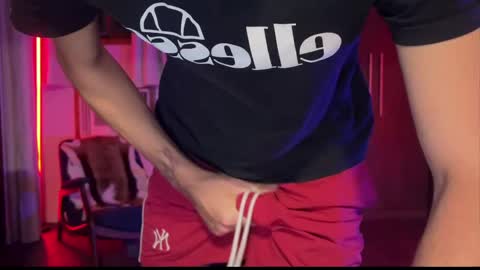 Mason online show from April 25, 4:26 am