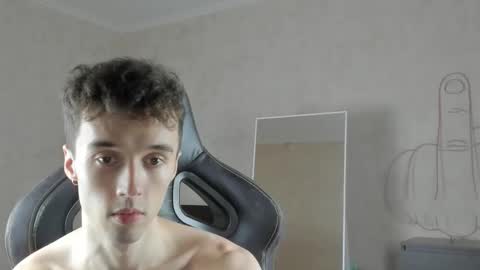 Mason online show from October 13, 6:25 pm