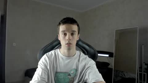 Mason online show from February 13, 8:24 pm