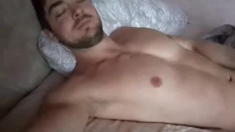 massage_mike online show from April 16, 2:55 am