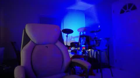 HappyZending online show from November 11, 1:32 am