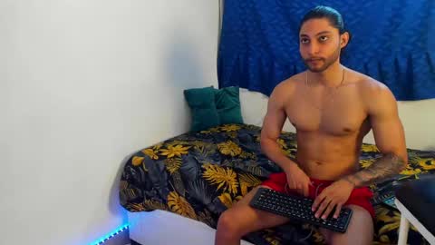 I Am Odin  online show from January 9, 12:35 am