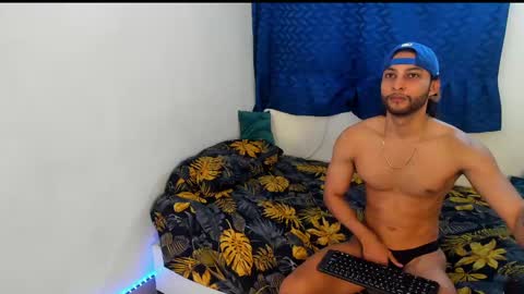 I Am Odin  online show from January 16, 11:48 pm