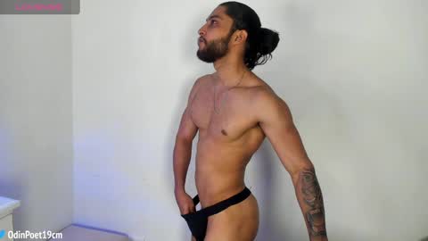 I Am Odin  online show from December 25, 10:59 pm