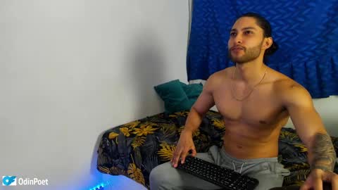 I Am Odin  online show from January 10, 12:27 am