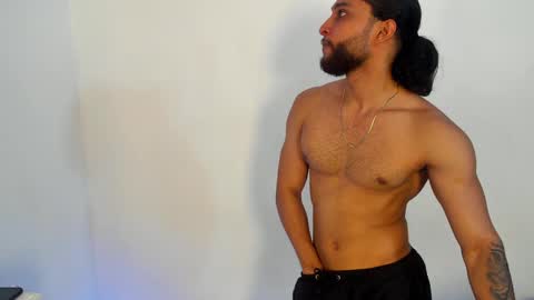 I Am Odin  online show from January 4, 10:55 pm
