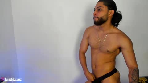 I Am Odin  online show from January 3, 11:55 pm