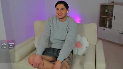 Massimo online show from February 20, 6:26 am