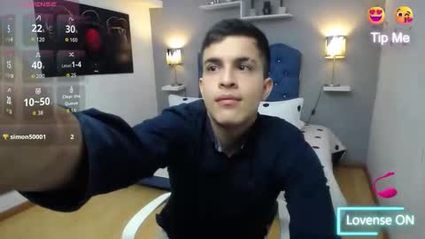  Massimo Greco online show from December 18, 9:55 pm