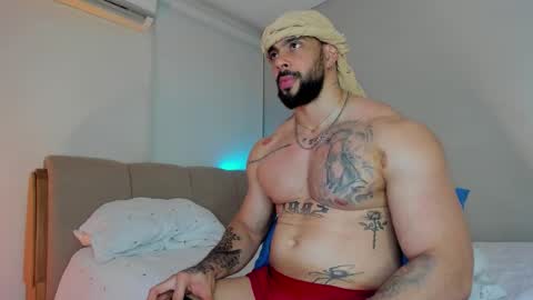 massimo online show from November 2, 12:04 am