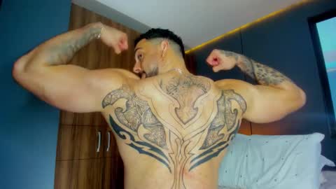 massimo online show from February 22, 3:02 pm