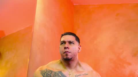 massimowalton2 online show from March 6, 1:52 pm