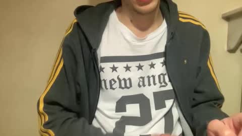 massiverob99 online show from January 16, 8:55 pm