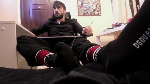 Matthew online show from February 22, 9:32 pm