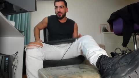 Matthew online show from September 21, 4:12 am